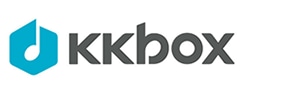 Логотип Kkbox