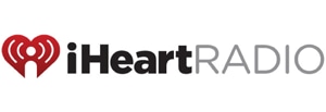 Логотип iHeart Radio