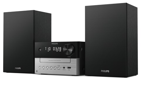Музична мікросистема Philips M3205