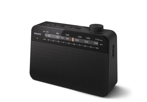 Портативний радіоприймач Philips TAR2509