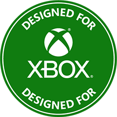 Designed for XBOX