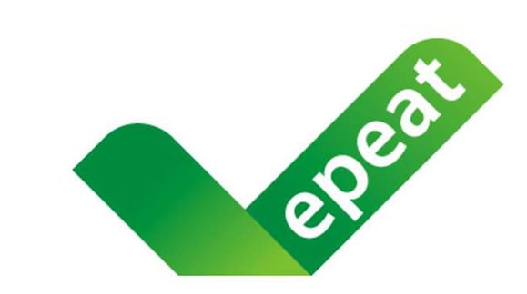 Логотип Epeat