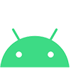 Логотип Android