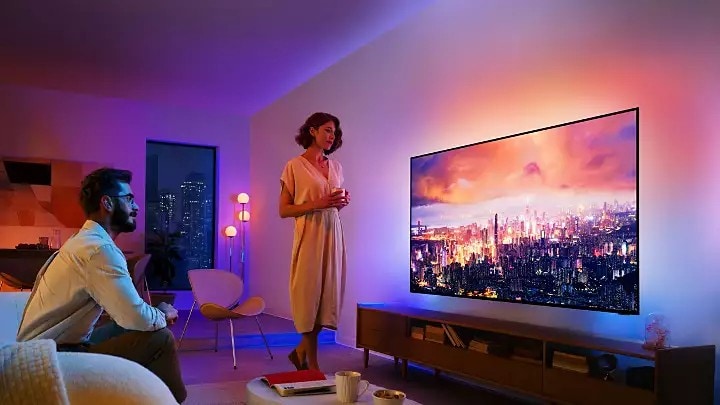 Що таке OLED-телевізор? Що в ньому особливого?