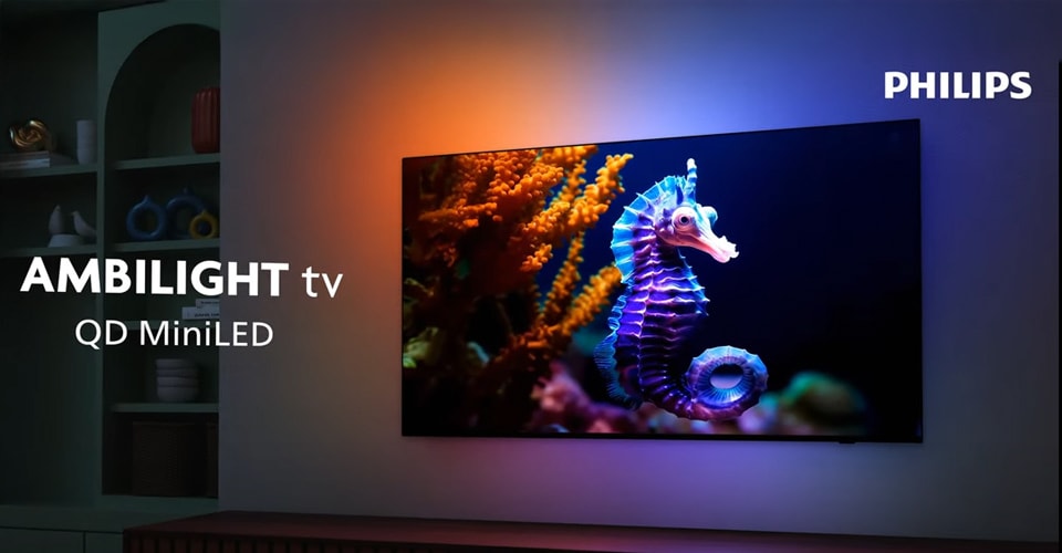 Технологія QLED