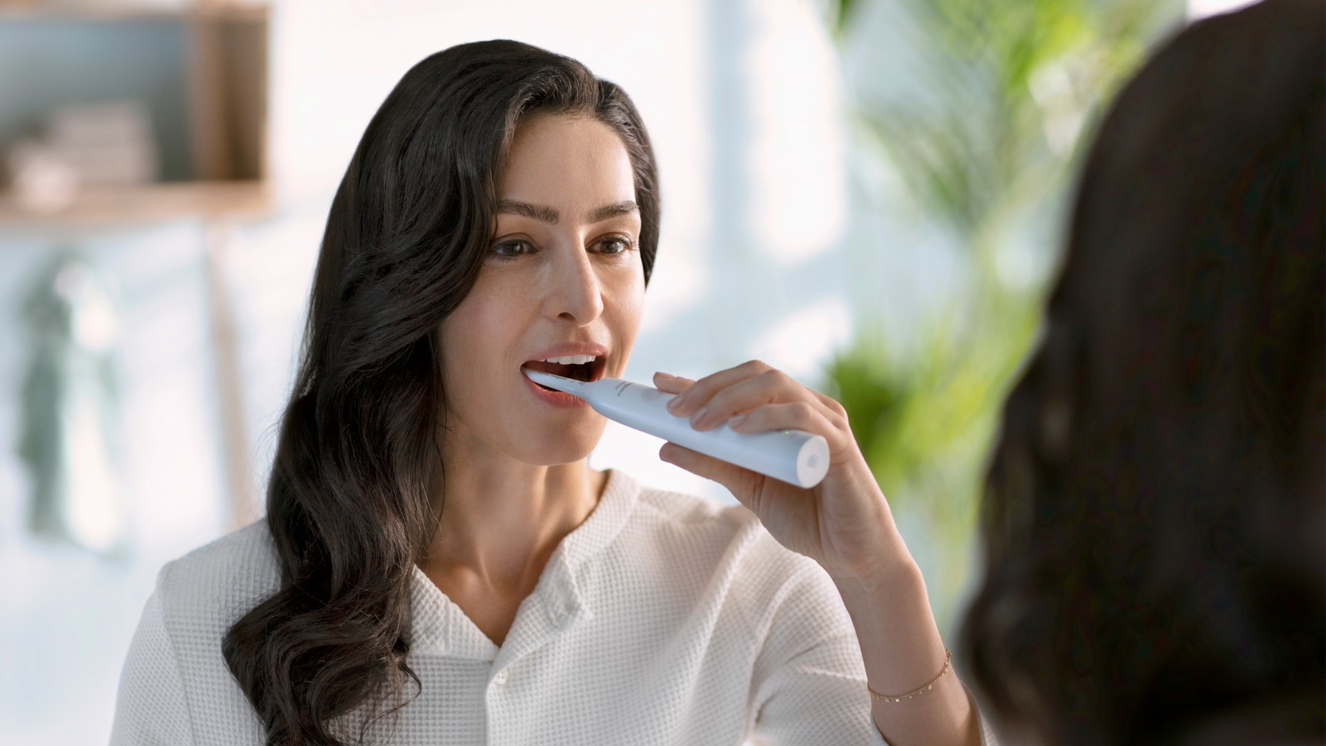 Звукова зубна щітка Sonicare
