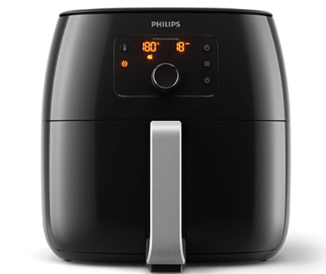 HD9650 Мультипіч Philips Ovi XXL