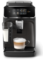 Кофемашина Philips 2300 LatteGo