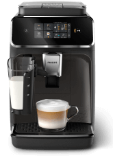 Philips 2300 LatteGo