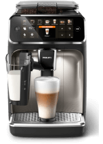 Кавомашина Philips 5400 LatteGo