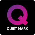 Quiet Mark, піктограма