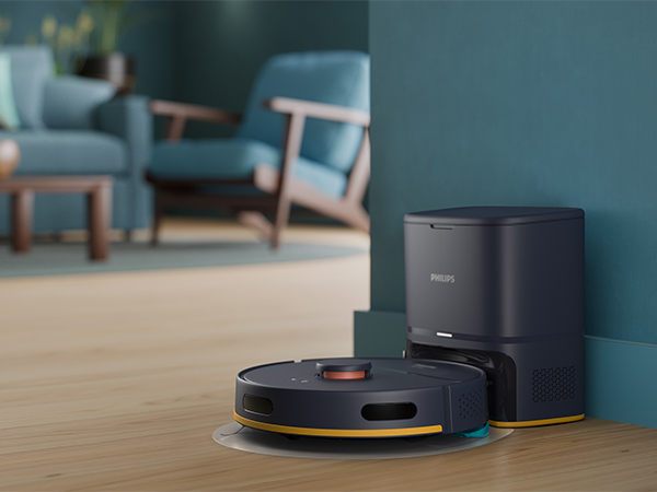 Устраняет больше пыли и грязи