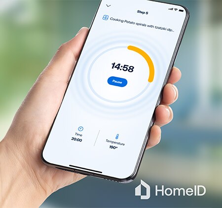 Додаток HomeID