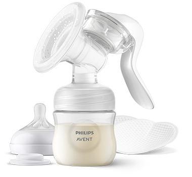 Philips Avent Single Electric Breast Pump Premium