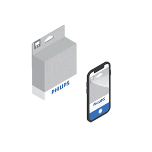 Сфотографуйте QR-код