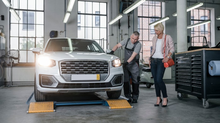 Хороші лампи, погані лампи