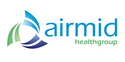 Значок AirMid