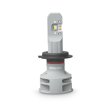 Новый компактный дизайн - Philips Ultinon Pro5100