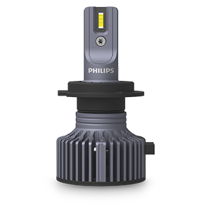 Новый компактный дизайн - Philips Ultinon Pro5100