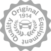 оригінальна якість обладнання