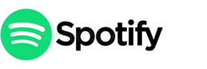 Логотип Spotify