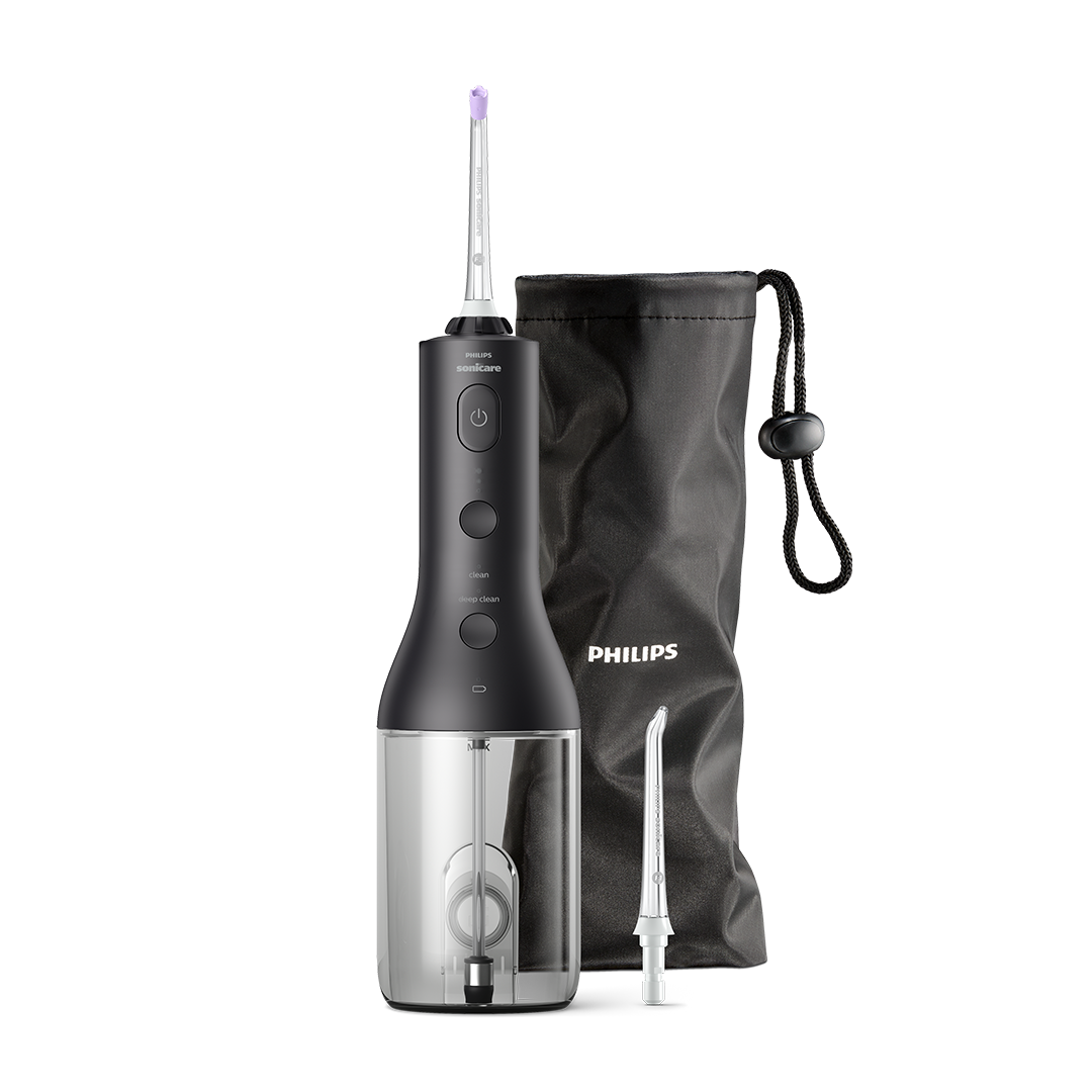 Іригатори Philips Sonicare