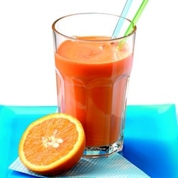 Напиток Из Свеклы, Апельсинов И Имбиря | Philips
