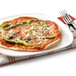 Тесто Для Пиццы | Philips