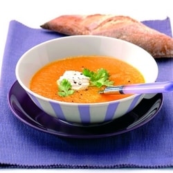 Суп Из Моркови И Кориандра | Philips
