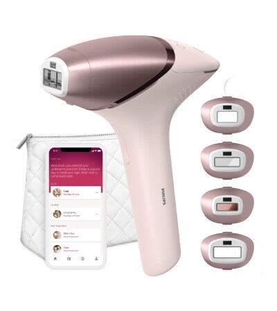Lumea Prestige