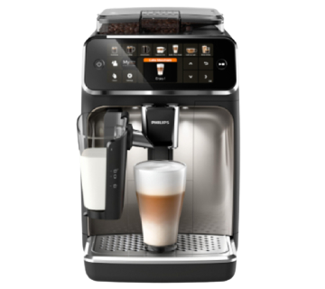 Saeco super automatic espresso machine Xelsis