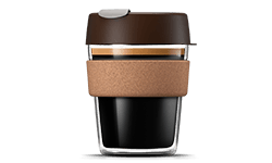 Travel mug, saeco espresso machines