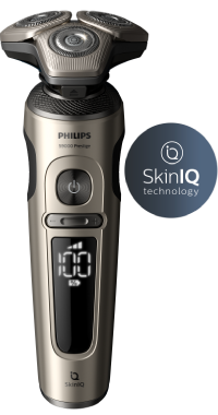 Golarka Philips 9000 Prestige