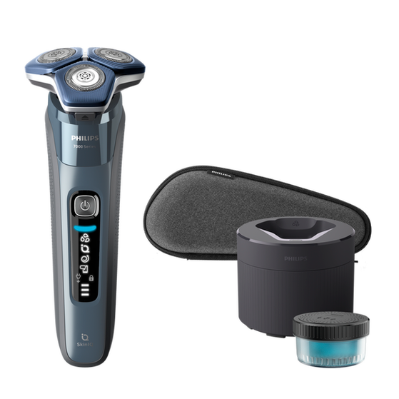 Бритва Philips Shaver Series 7000