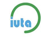 Логотип Інституту досліджень IUTA