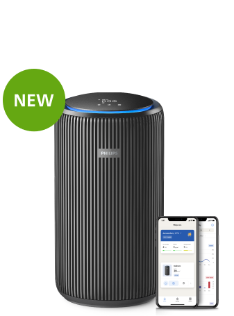 Очищувач повітря Philips PureProtect Pro серії 4200