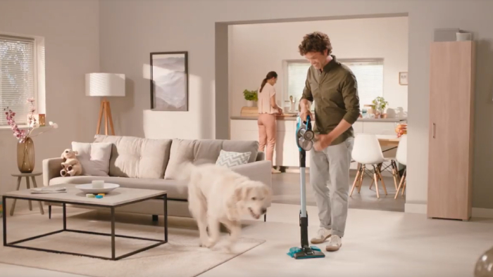 Jaki odkurzacz bezprzewodowy wybrać