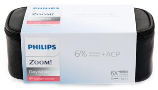 Philips Zoom! WhiteSpeed