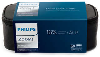 Philips Zoom! WhiteSpeed