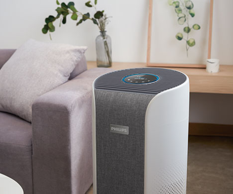 Очистители воздуха Philips