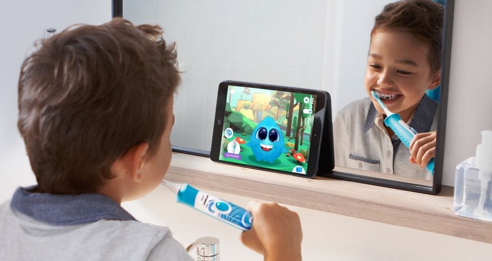 Philips-Sonicare-for-kids
