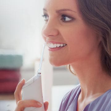 Sonicare Airfloss