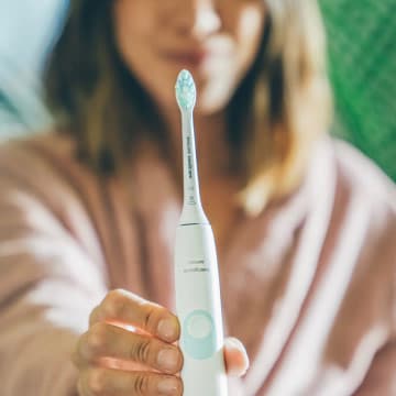 Електричні зубні щітки Sonicare