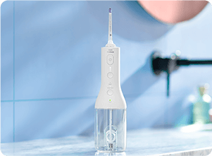 Іригатор Philips Sonicare Power Flosser 3000