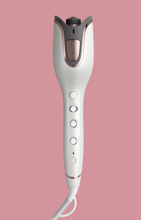 Autocurler Philips SenseIQ | Philips