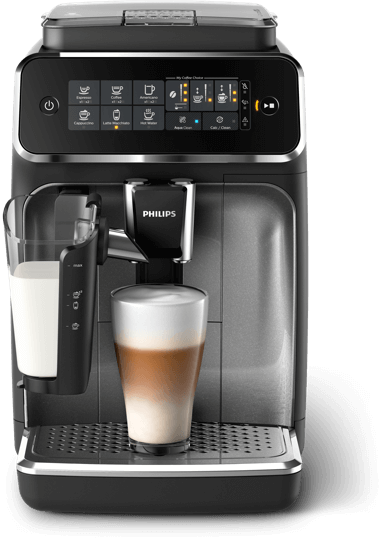 Philips 3200 LatteGo