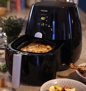 Urządzenie wielofunkcyjne Airfryer