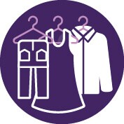 Parownica do ubrań - bezpieczny dla delikatnych tkanin