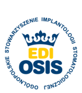 Logotyp EDI OSIS