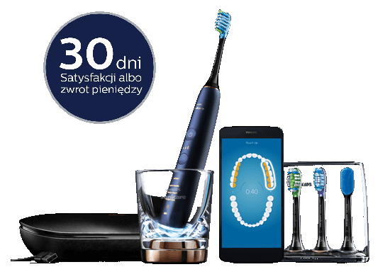 Philips Sonicare DiamondClean Smart